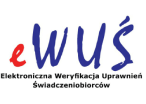logo eWUŚ